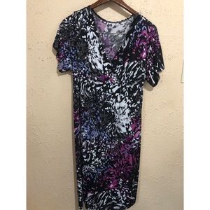 Duo Maternity | Maternity Dress